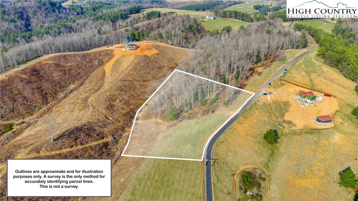 lot 15A Camp View Trail