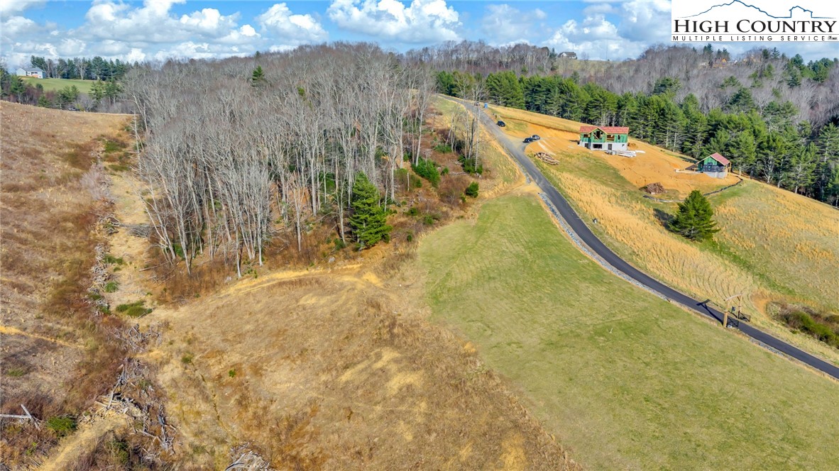 lot 15A Camp View Trail