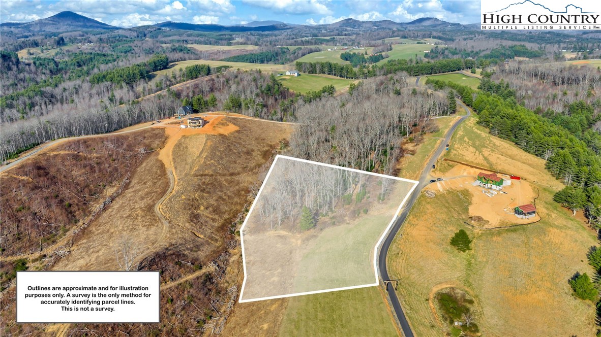 lot 15A Camp View Trail