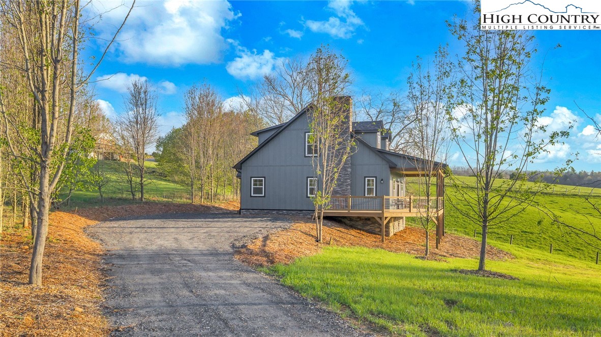 553 Graybeal Calloway Drive