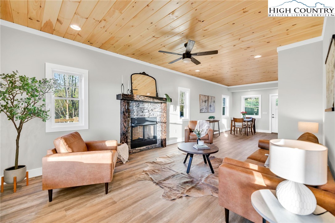 553 Graybeal Calloway Drive