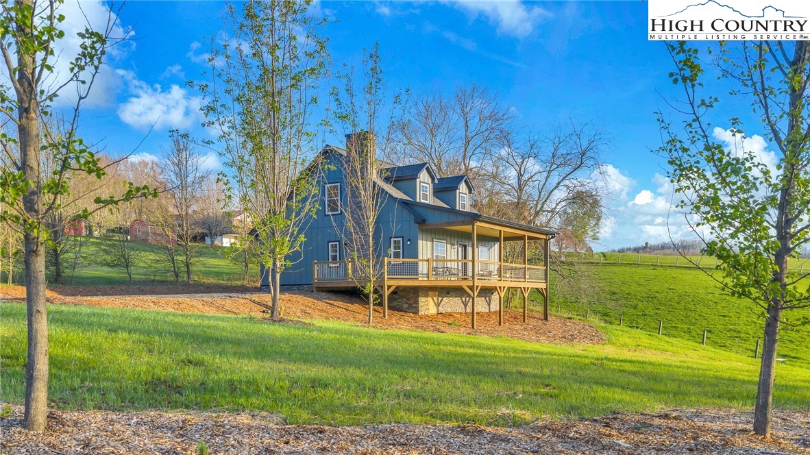 553 Graybeal Calloway Drive