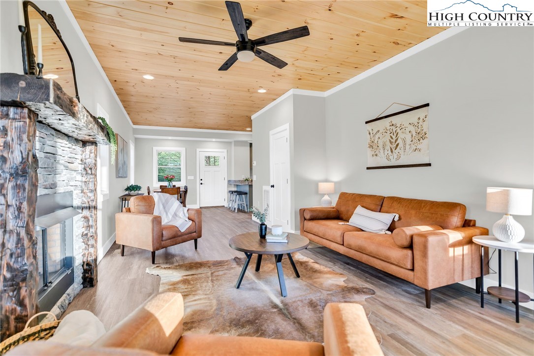 553 Graybeal Calloway Drive