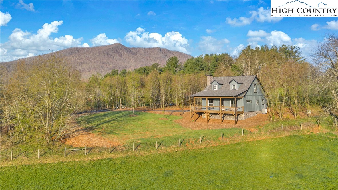 553 Graybeal Calloway Drive