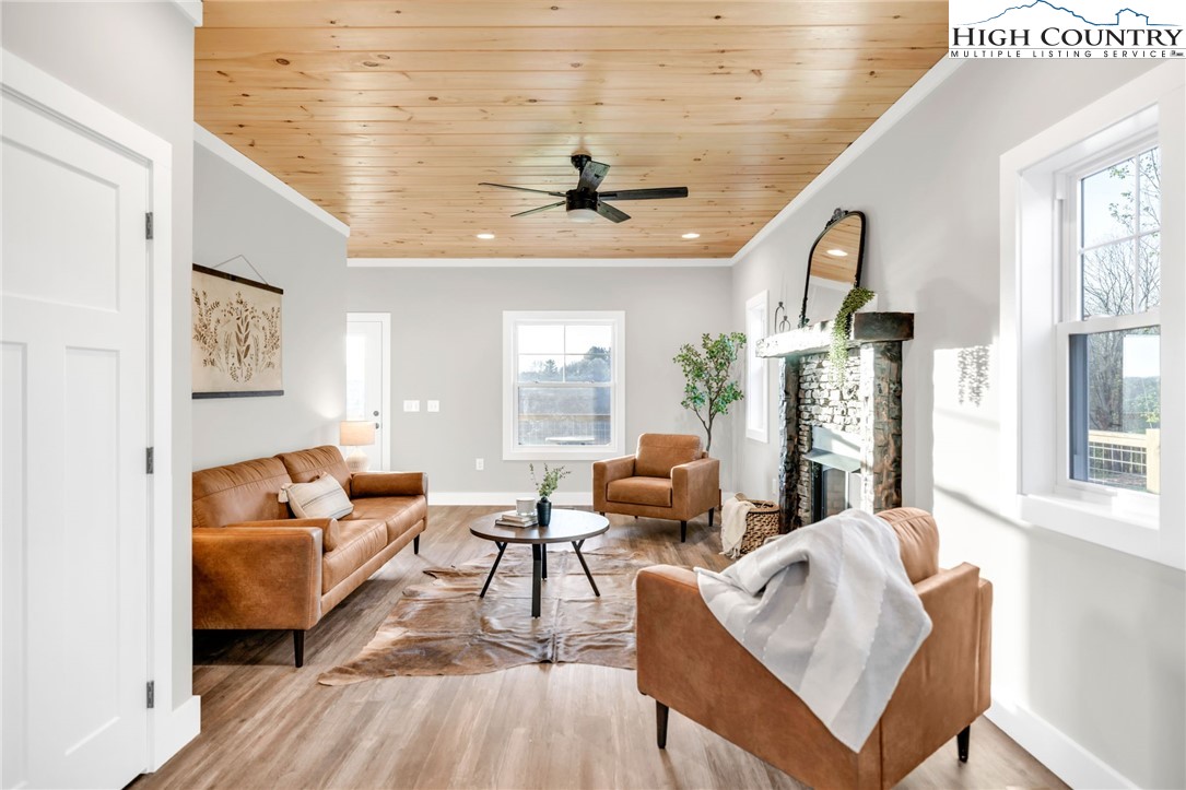 553 Graybeal Calloway Drive