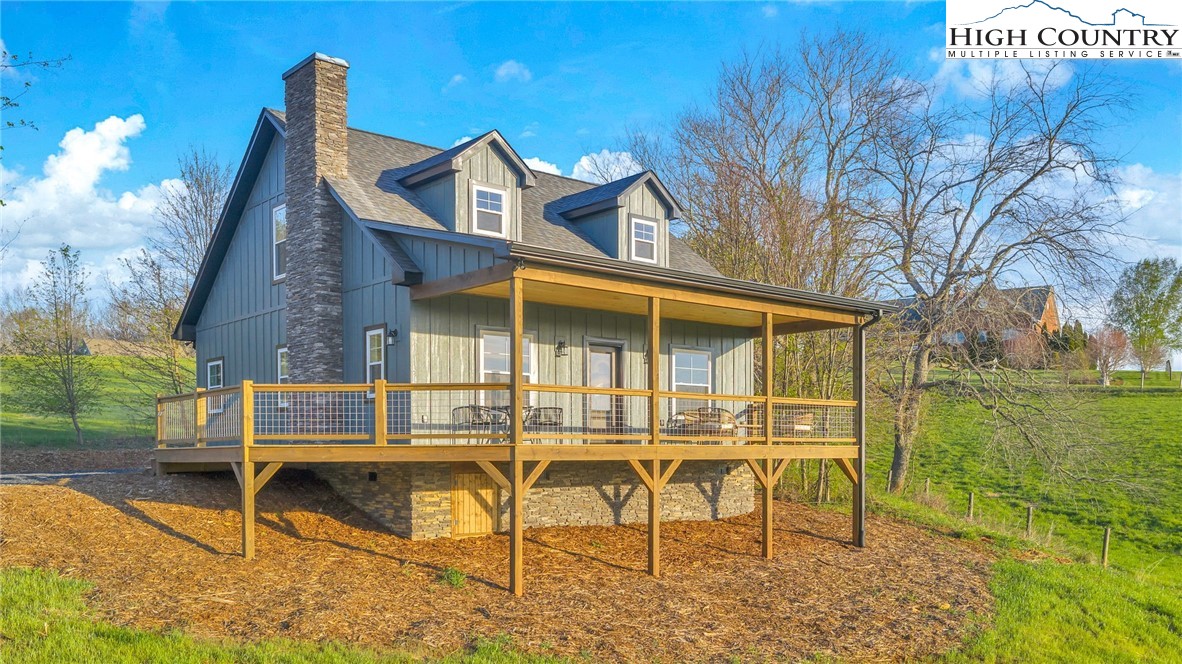 553 Graybeal Calloway Drive