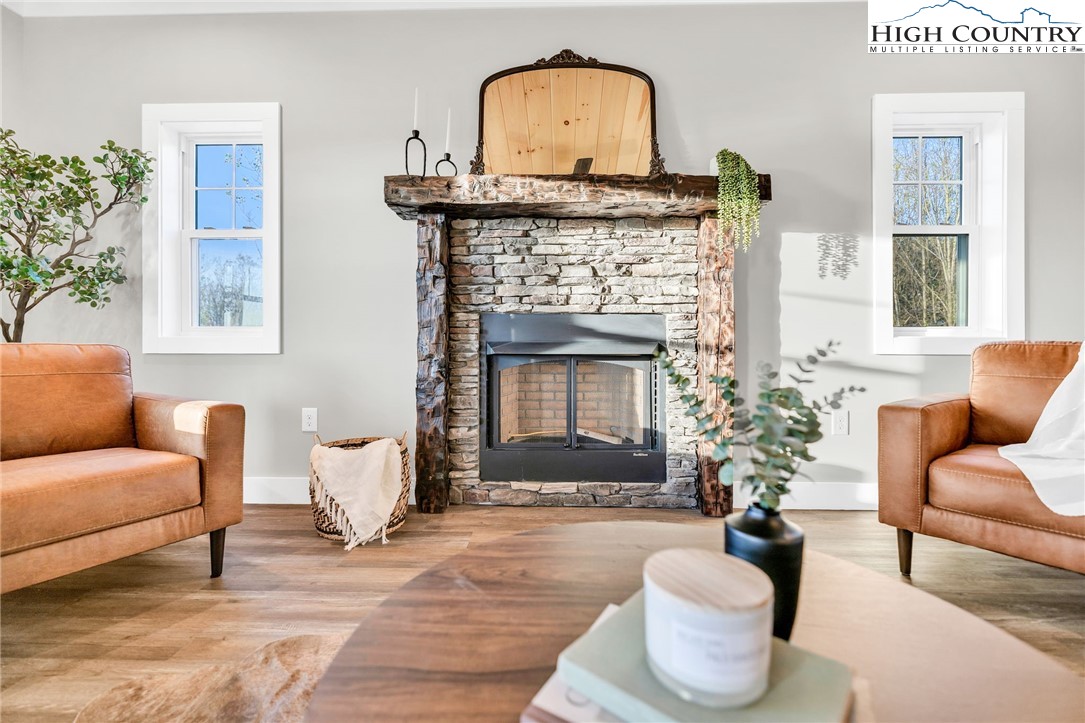 553 Graybeal Calloway Drive