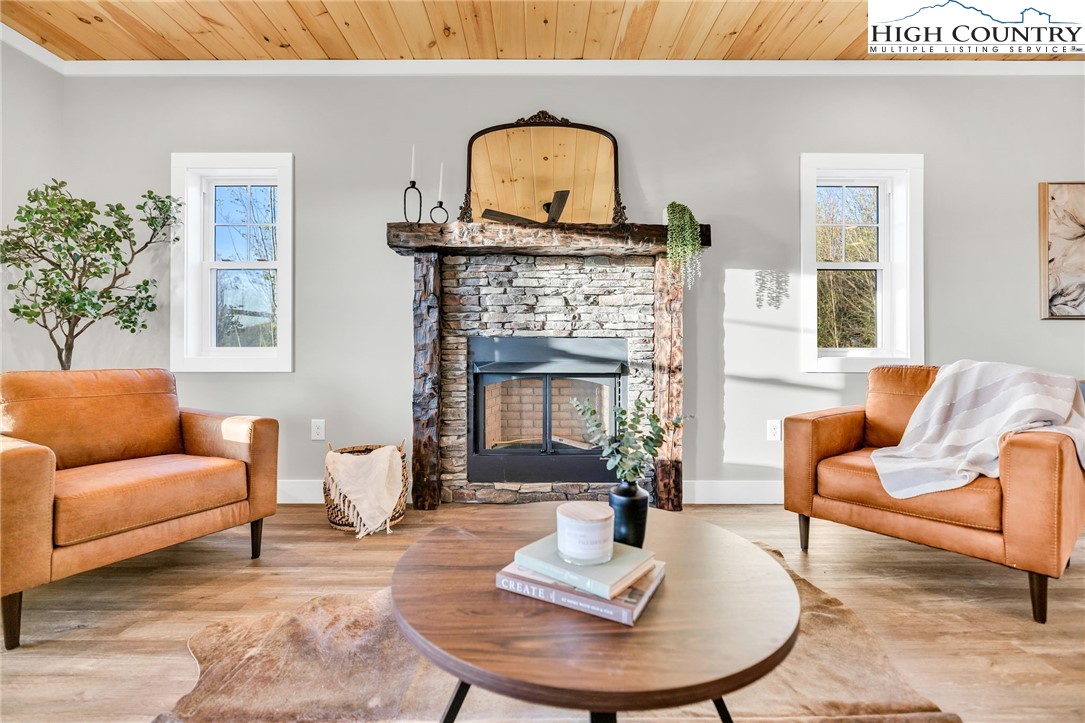 553 Graybeal Calloway Drive