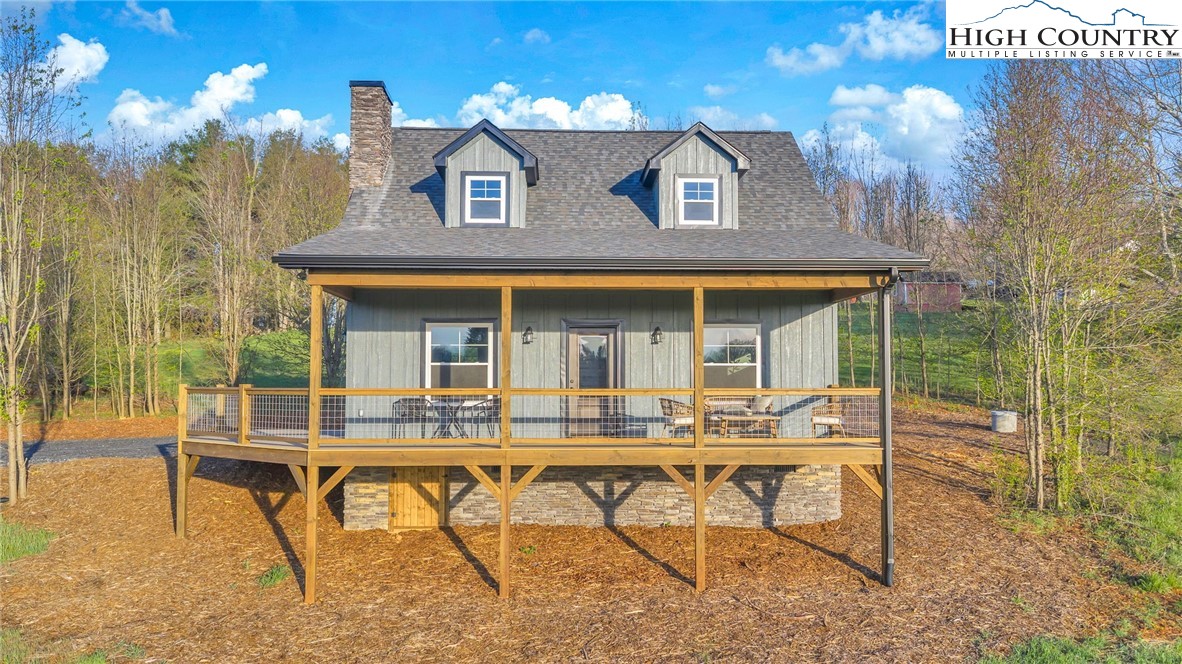 553 Graybeal Calloway Drive