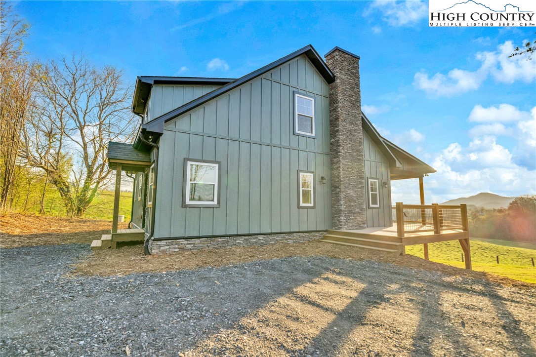 553 Graybeal Calloway Drive