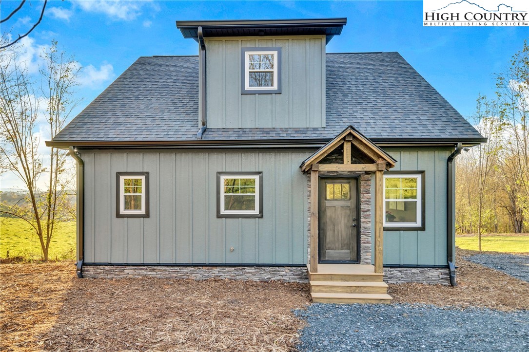 553 Graybeal Calloway Drive