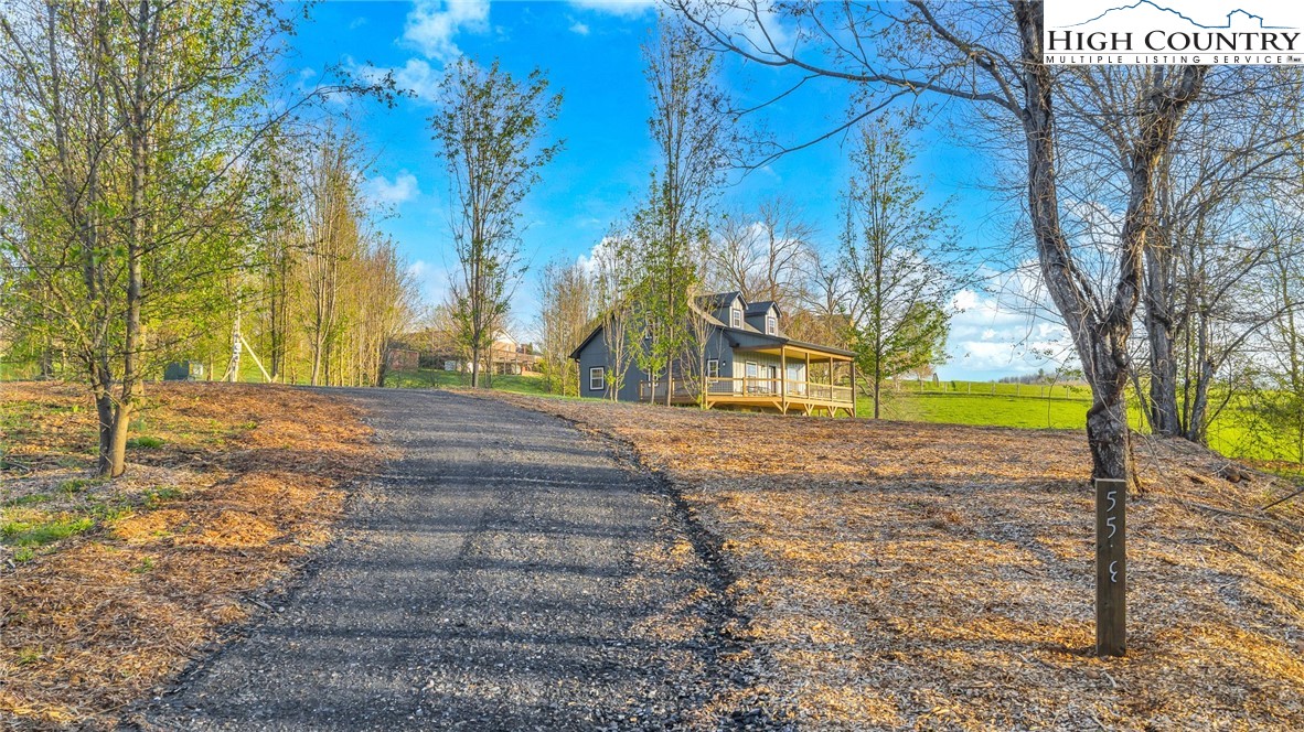 553 Graybeal Calloway Drive