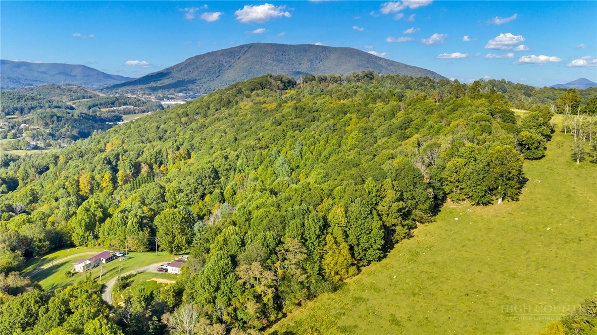 TBD Mulatto Mountain Road