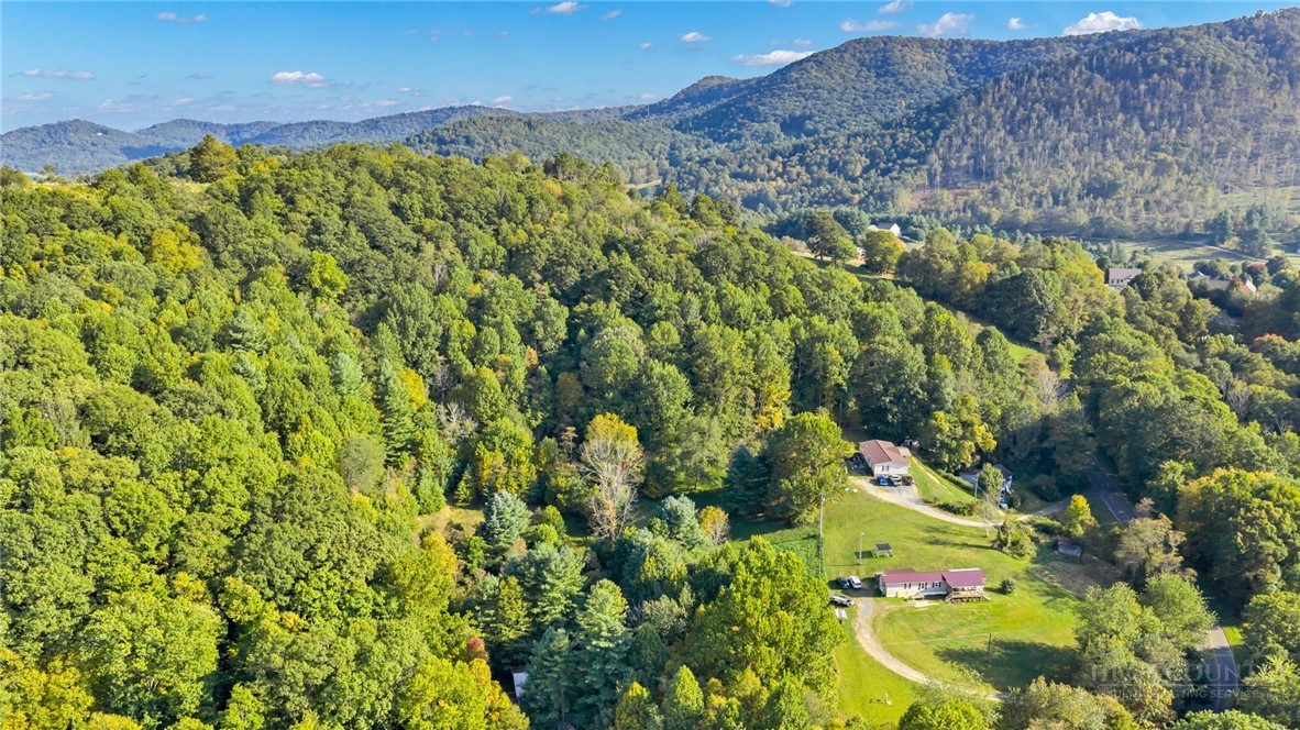 TBD Mulatto Mountain Road