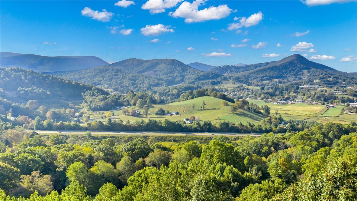 TBD Mulatto Mountain Road