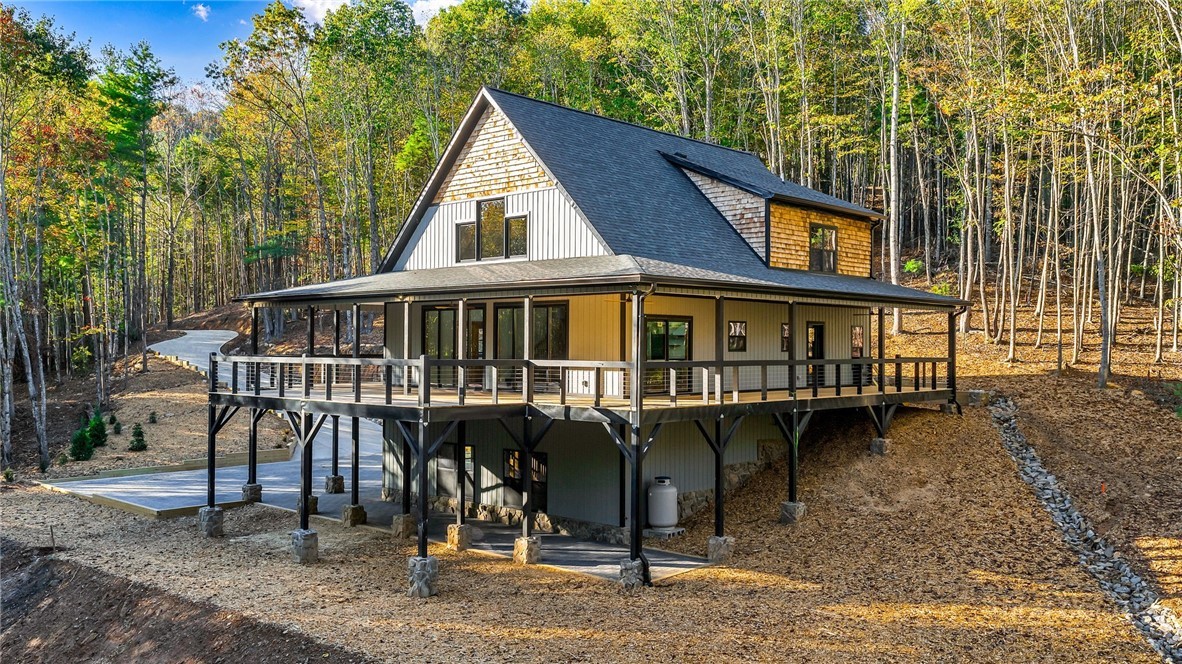 250 Noahs Ridge