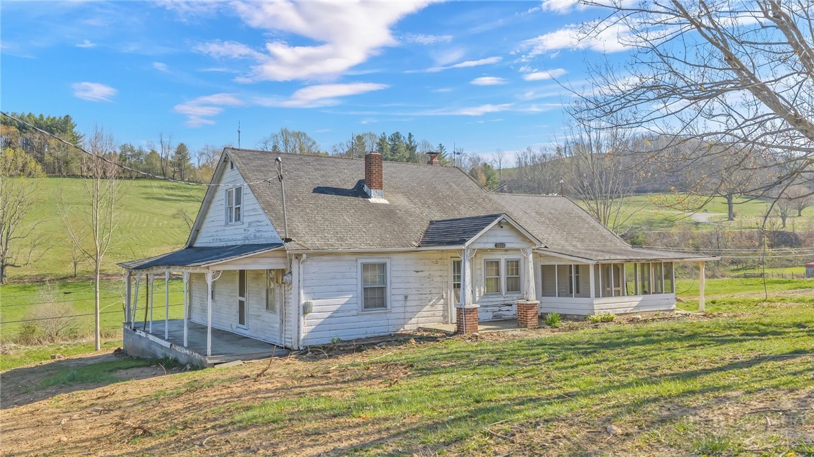 3630 US Highway 221 N