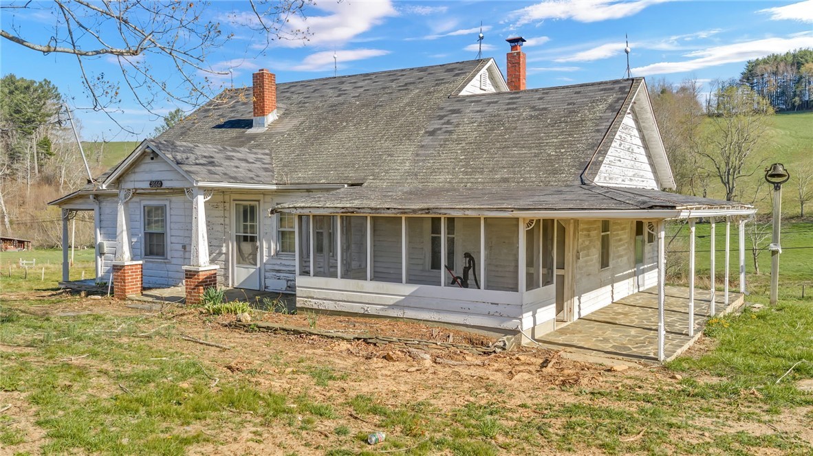 3630 US Highway 221 N