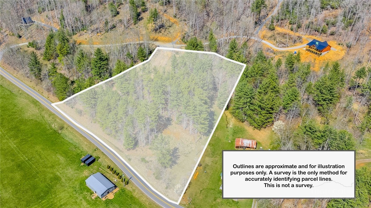 Lot 4 Venue Views Drive