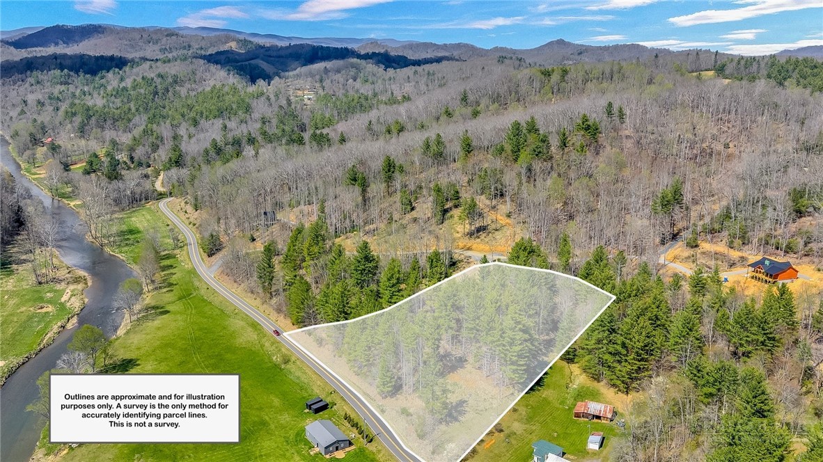 Lot 4 Venue Views Drive