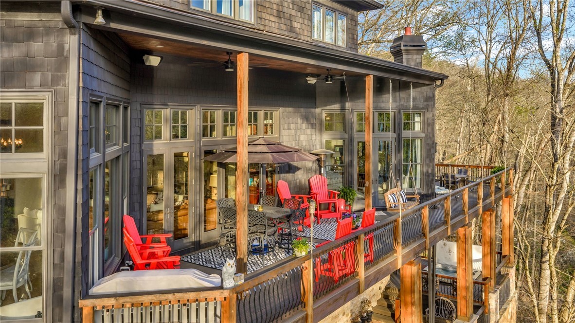 148 Hardwood Hill Drive