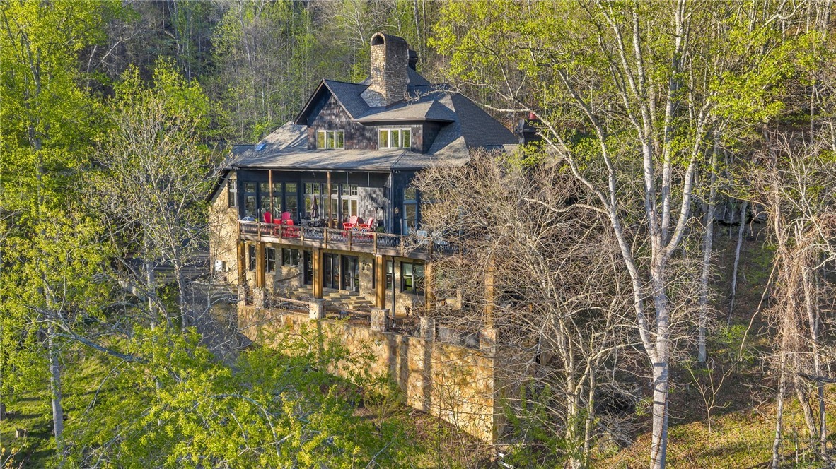 148 Hardwood Hill Drive