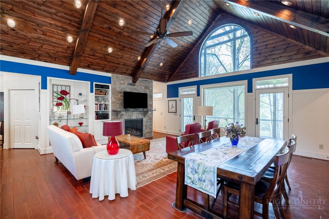 594 Village Pine Drive