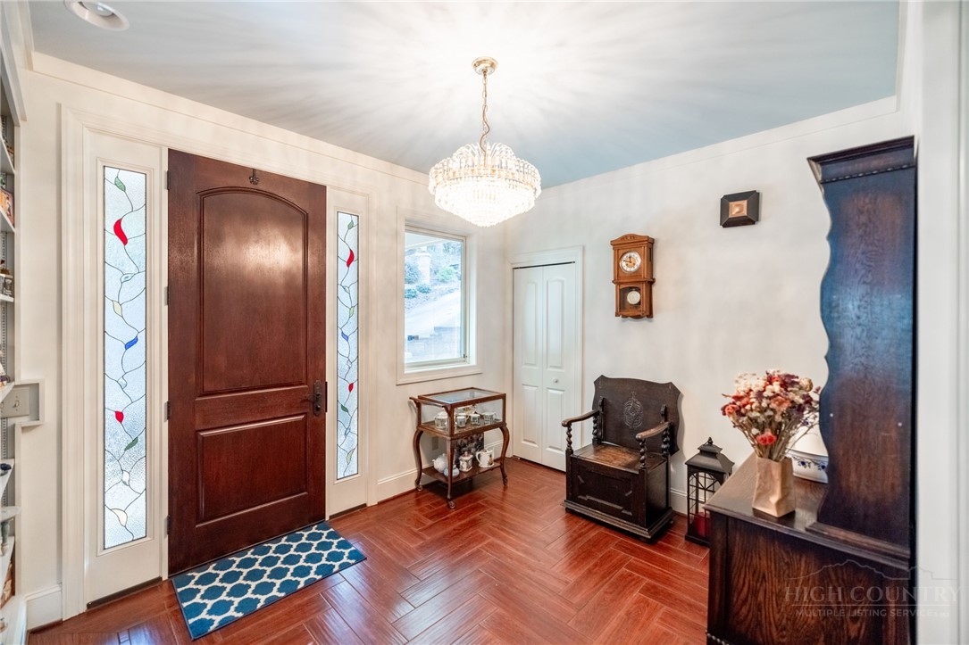 594 Village Pine Drive