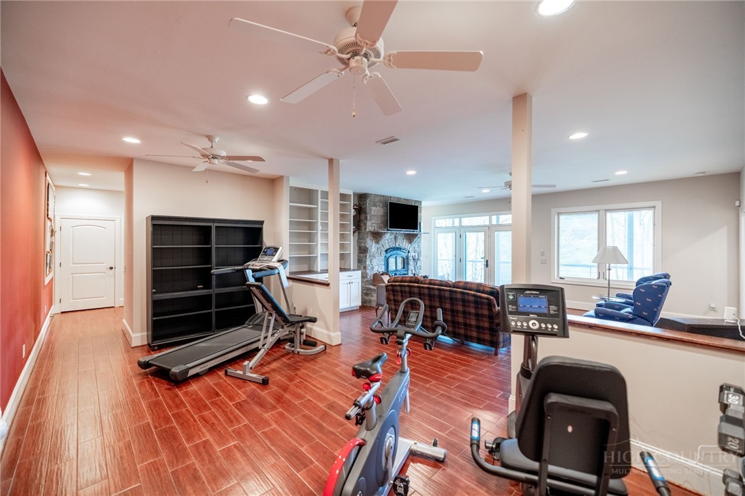 594 Village Pine Drive