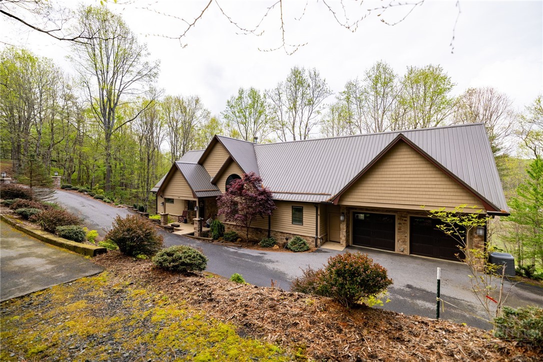 594 Village Pine Drive