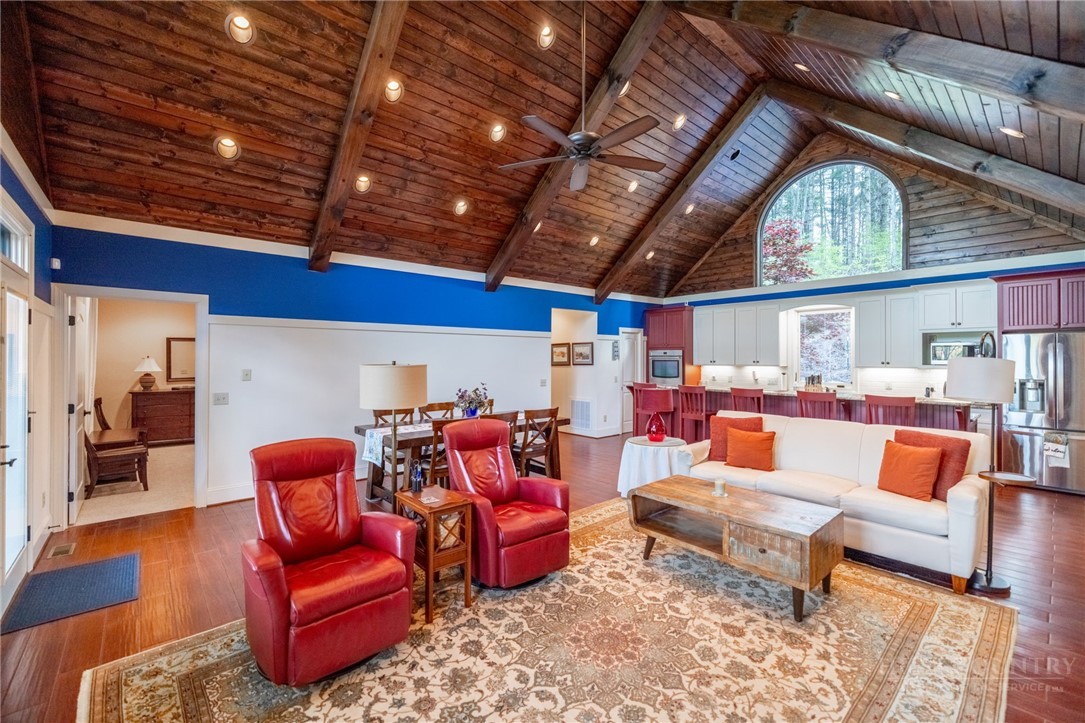 594 Village Pine Drive