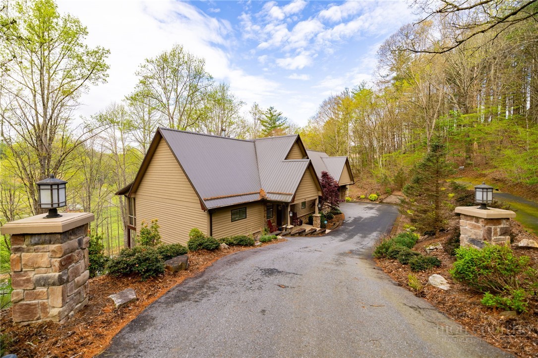 594 Village Pine Drive