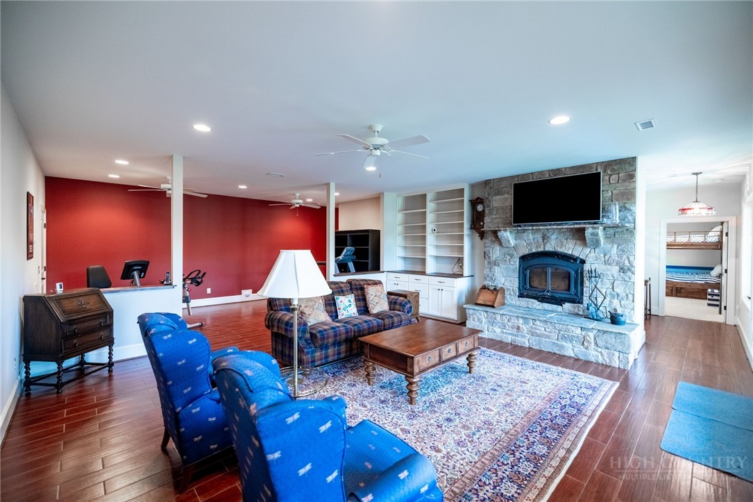 594 Village Pine Drive