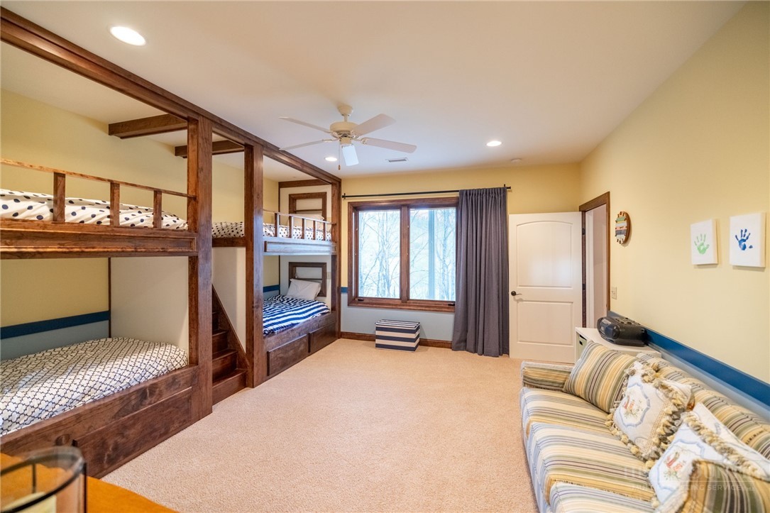 594 Village Pine Drive