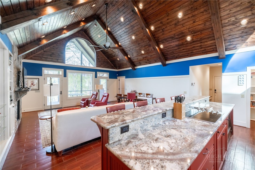 594 Village Pine Drive