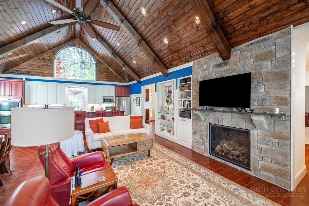 594 Village Pine Drive