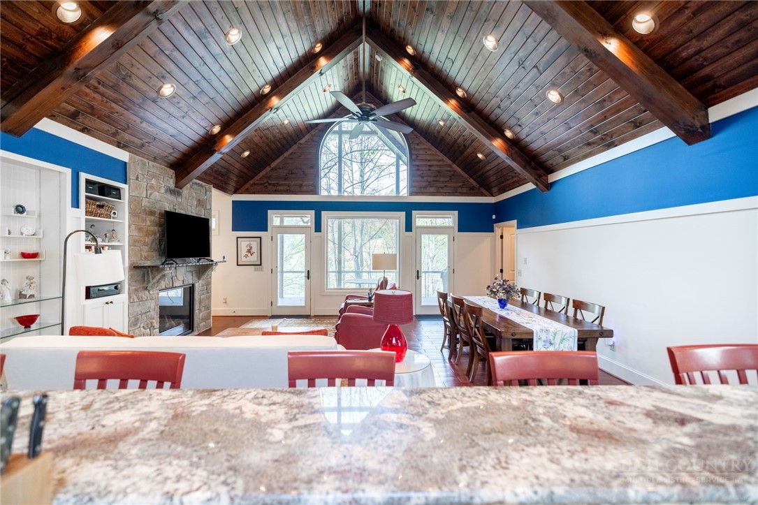 594 Village Pine Drive