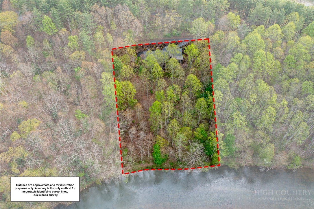 594 Village Pine Drive