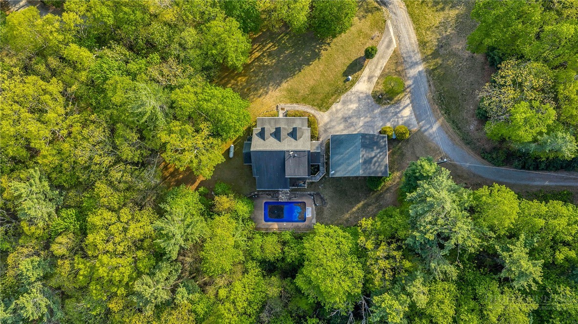 1600 Timber Ridge Road
