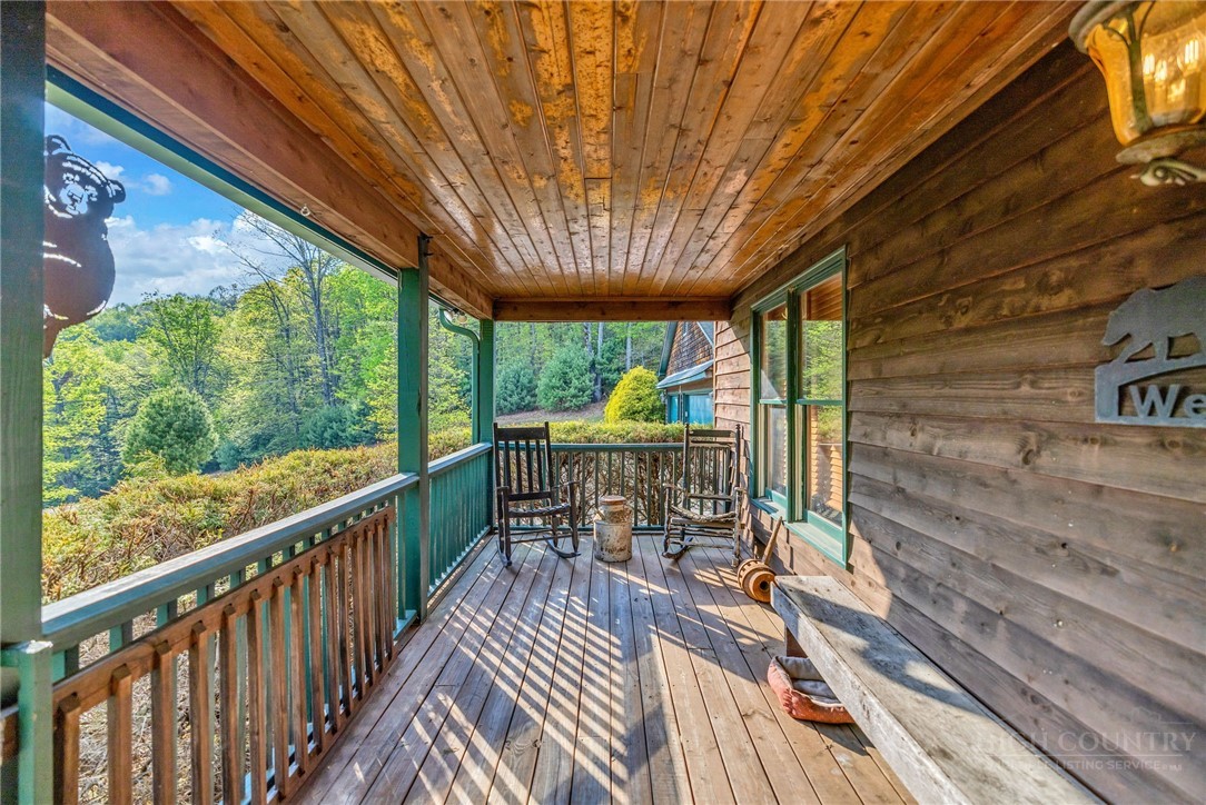1600 Timber Ridge Road