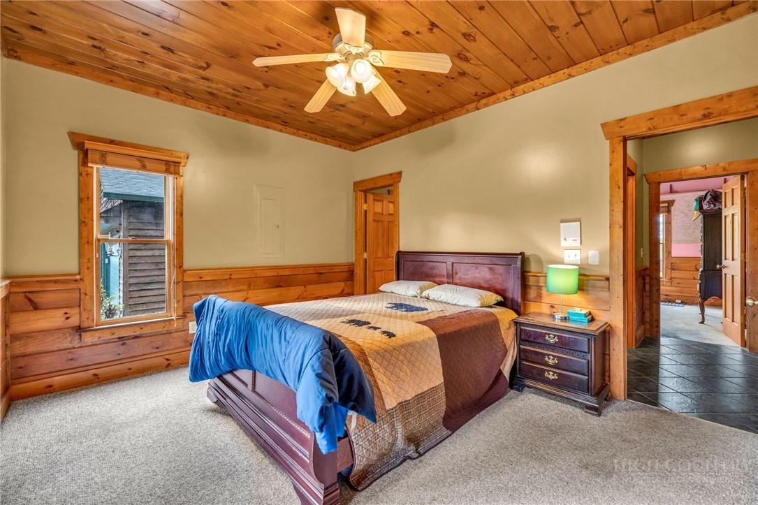 1600 Timber Ridge Road