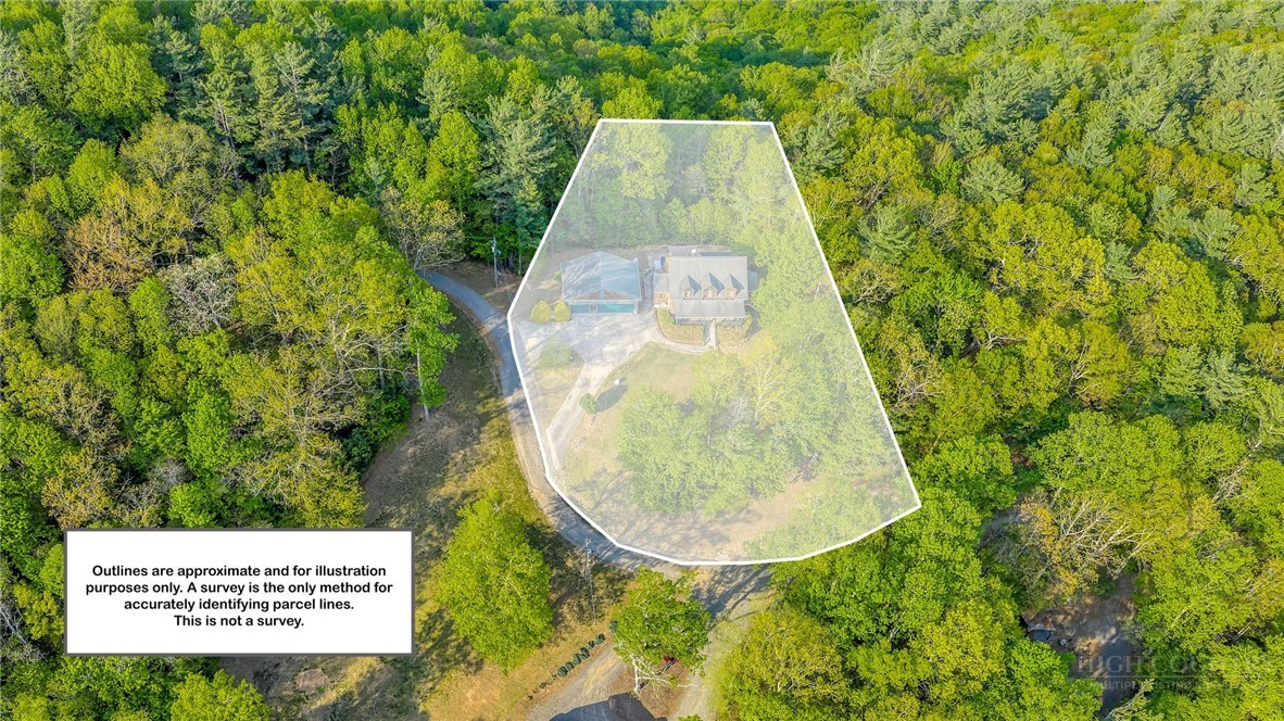 1600 Timber Ridge Road