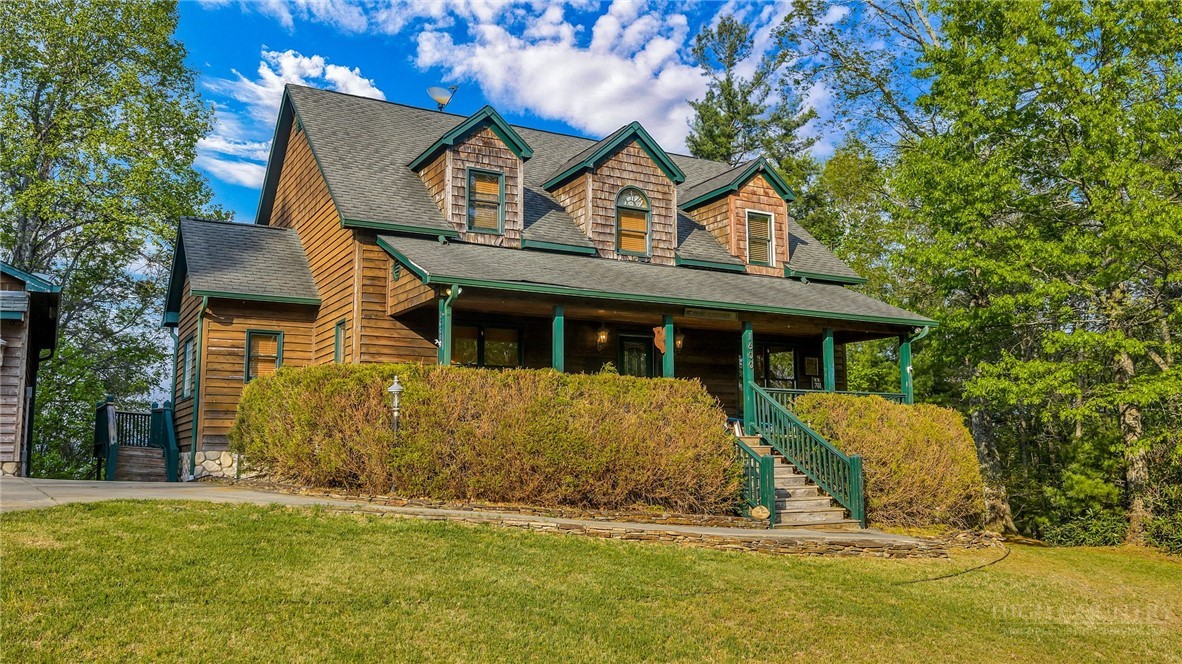 1600 Timber Ridge Road