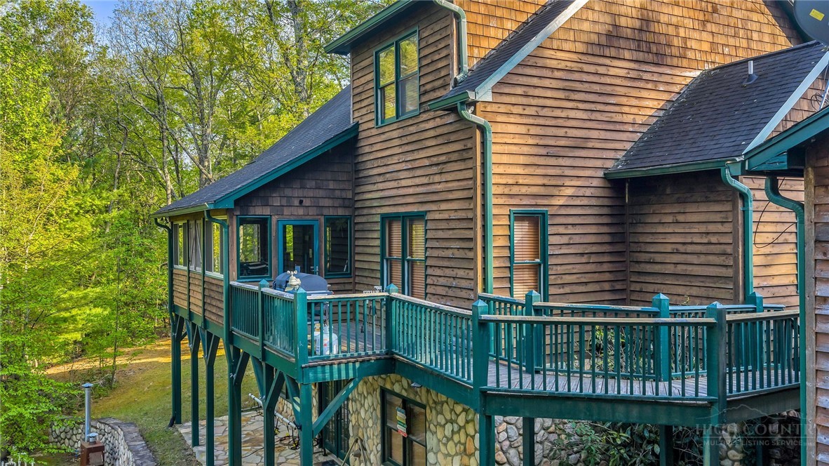 1600 Timber Ridge Road