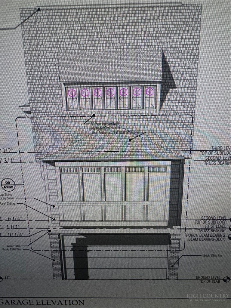 23 N. Jefferson Avenue
