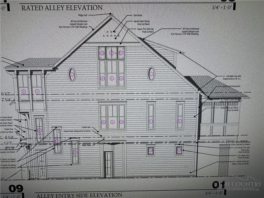 23 N. Jefferson Avenue