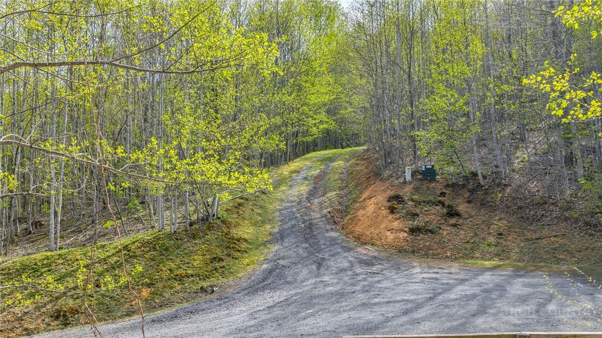 TBD Bluff Canyon Drive