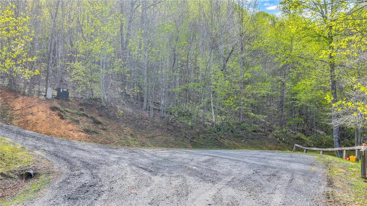 TBD Bluff Canyon Drive