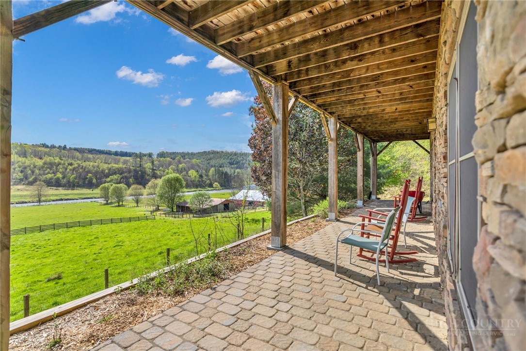 1819 Fulton Reeves Road