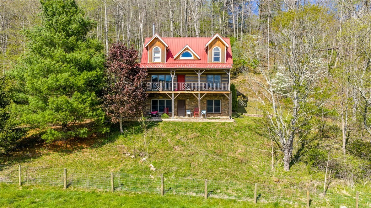 1819 Fulton Reeves Road